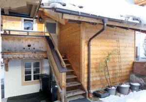 25 m² Accommodation ∙ 1 bedroom ∙ 2 guests
