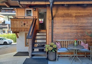 25 m² Accommodation ∙ 1 bedroom ∙ 2 guests