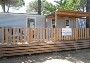 25 m² Accommodation ∙ 2 bedrooms ∙ 5 guests