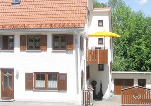 25 m² Apartment ∙ 1 bedroom ∙ 2 guests