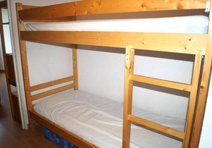 25 m² Apartment ∙ 1 bedroom ∙ 4 guests