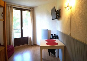 25 m² Apartment ∙ 1 bedroom ∙ 4 guests