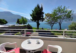 25 m² Apartment ∙ 1 bedroom ∙ 2 guests