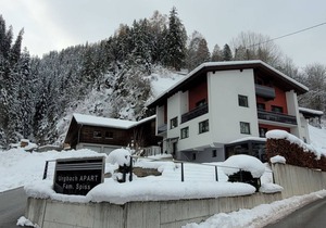 25 m² Apartment ∙ 1 bedroom ∙ 2 guests