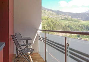 25 m² Apartment ∙ 1 bedroom ∙ 2 guests