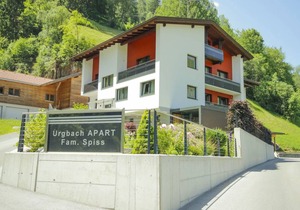 25 m² Apartment ∙ 1 bedroom ∙ 2 guests