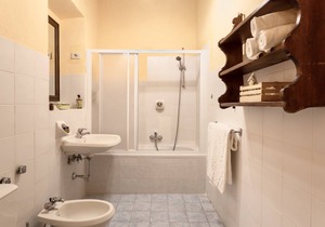 25 m² Apartment ∙ 1 bedroom ∙ 2 guests