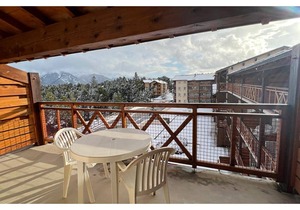 25 m² Apartment ∙ 2 guests