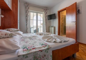 25 m² Apartment ∙ 2 guests
