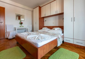 25 m² Apartment ∙ 2 guests