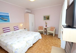 25 m² Apartment ∙ 2 guests