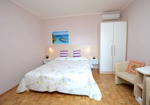 25 m² Apartment ∙ 2 guests