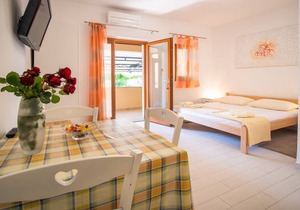 25 m² Apartment ∙ 2 guests