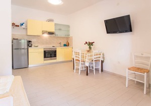 25 m² Apartment ∙ 2 guests