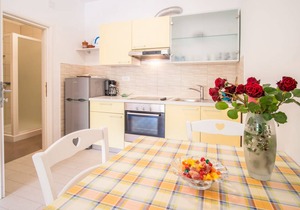 25 m² Apartment ∙ 2 guests