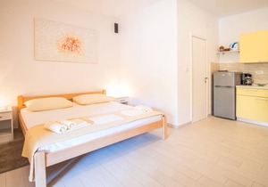 25 m² Apartment ∙ 2 guests