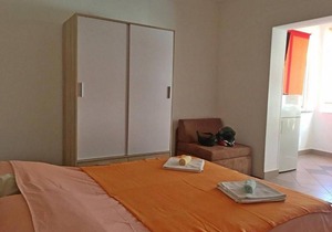 25 m² Apartment ∙ 3 guests