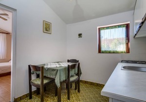 25 m² Apartment ∙ 1 bedroom ∙ 3 guests