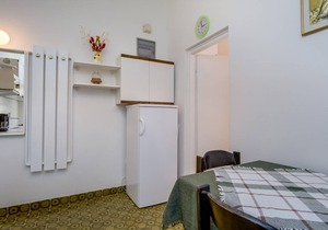25 m² Apartment ∙ 1 bedroom ∙ 3 guests
