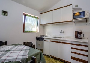 25 m² Apartment ∙ 1 bedroom ∙ 3 guests