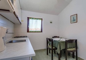 25 m² Apartment ∙ 1 bedroom ∙ 3 guests