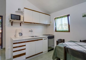 25 m² Apartment ∙ 1 bedroom ∙ 3 guests