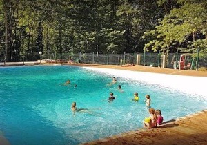 25 m² Chalet ∙ 2 bedrooms ∙ 4 guests