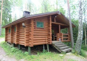 25 m² House ∙ 1 bedroom ∙ 2 guests