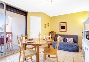 25 m² House ∙ 1 bedroom ∙ 4 guests