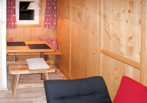 25 m² House ∙ 1 bedroom ∙ 2 guests