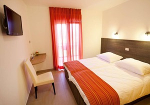 25 m² House ∙ 1 bedroom ∙ 3 guests