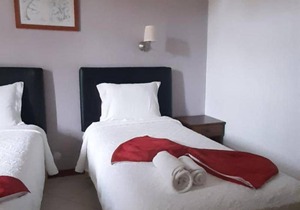 25 m² Private room ∙ 1 bedroom ∙ 2 guests