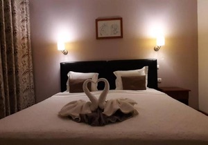 25 m² Private room ∙ 1 bedroom ∙ 2 guests