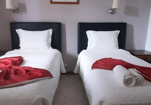 25 m² Private room ∙ 1 bedroom ∙ 2 guests