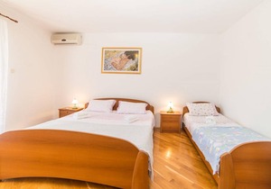 25 m² Private room ∙ 1 bedroom ∙ 3 guests