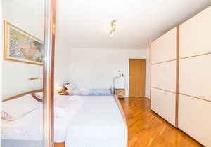 25 m² Private room ∙ 1 bedroom ∙ 3 guests