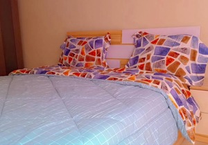 25 m² Private room ∙ 1 bedroom ∙ 2 guests