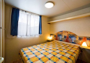 25 m² Resort ∙ 2 bedrooms ∙ 5 guests
