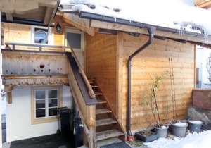 25 m² Villa ∙ 1 bedroom ∙ 2 guests