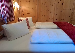 25 m² Villa ∙ 1 bedroom ∙ 2 guests