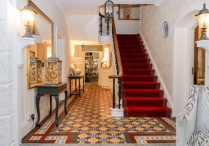 250 m² Cottage ∙ 11 bedrooms ∙ 22 guests