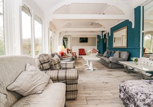 250 m² Cottage ∙ 11 bedrooms ∙ 22 guests