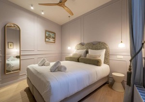 250 m² House ∙ 6 bedrooms ∙ 12 guests