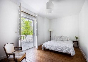 250 m² House ∙ 4 bedrooms ∙ 6 guests