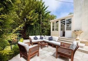 250 m² House ∙ 4 bedrooms ∙ 6 guests