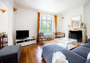 250 m² House ∙ 4 bedrooms ∙ 4 guests