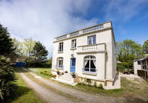250 m² House ∙ 4 bedrooms ∙ 4 guests