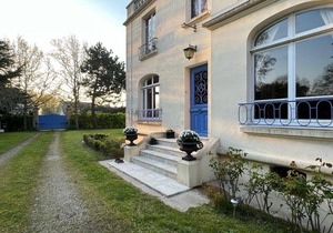 250 m² House ∙ 4 bedrooms ∙ 8 guests