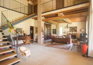 250 m² Villa ∙ 4 bedrooms ∙ 8 guests
