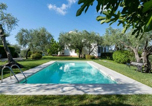 250 m² Villa ∙ 7 bedrooms ∙ 14 guests